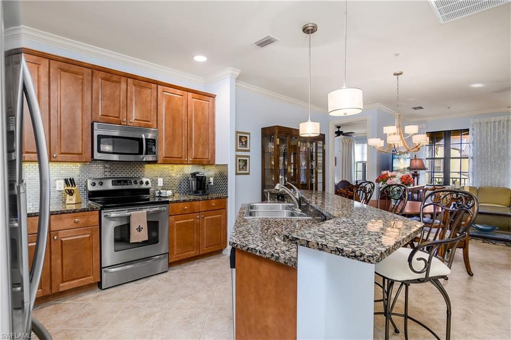 9108 Capistrano St. S 7402 – #225084241 - Lely Resort