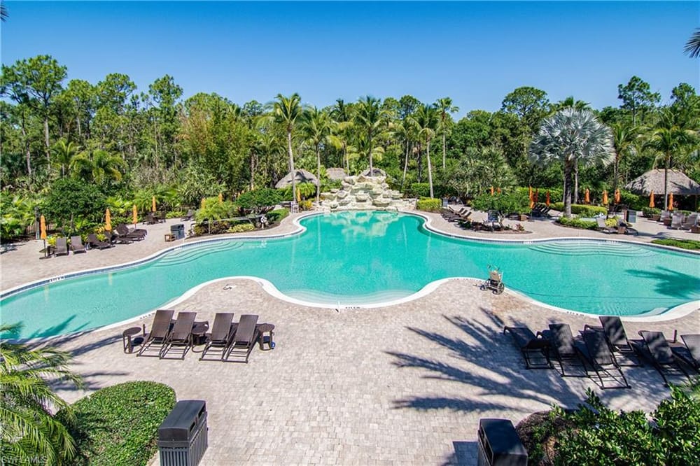 9108 Capistrano St. S 7402 – #225084241 - Lely Resort