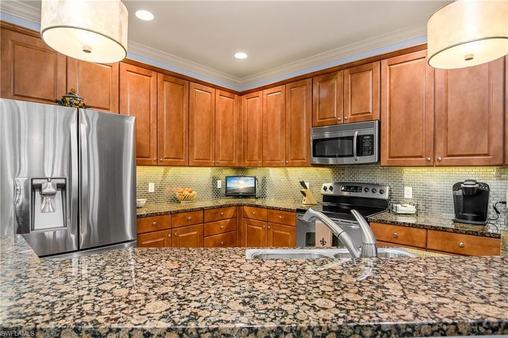 9108 Capistrano St. S 7402 – #225084241 - Lely Resort