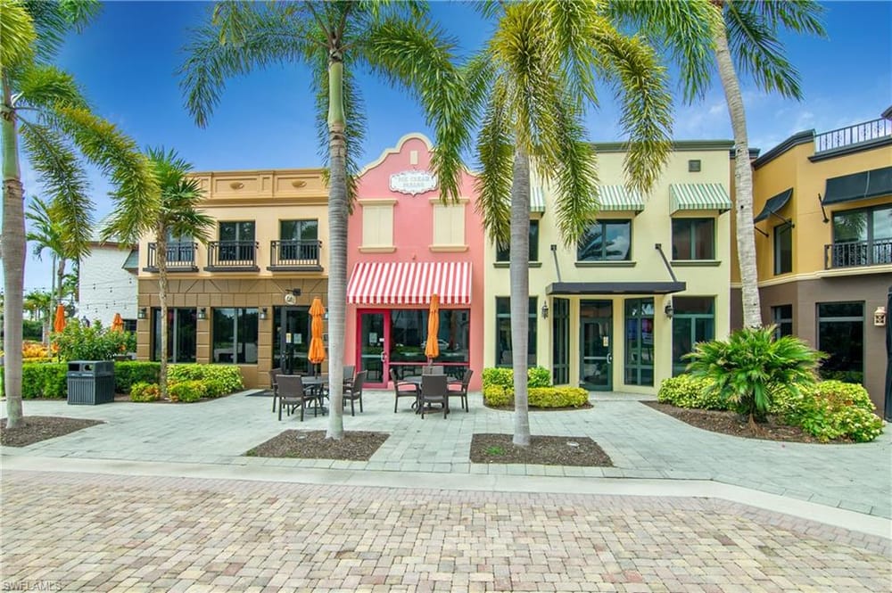 9108 Capistrano St. S 7402 – #225084241 - Lely Resort