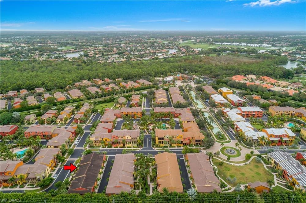 9108 Capistrano St. S 7402 – #225084241 - Lely Resort