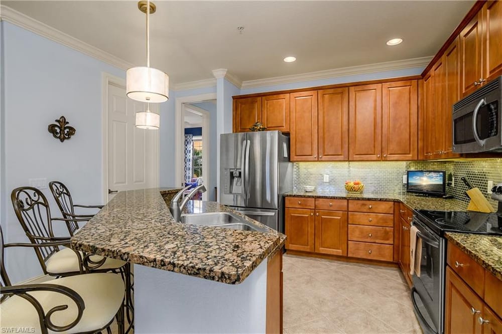 9108 Capistrano St. S 7402 – #225084241 - Lely Resort