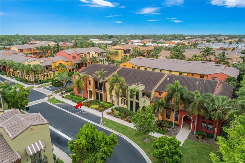 9108 Capistrano St. S 7402 – #225084241 - Lely Resort