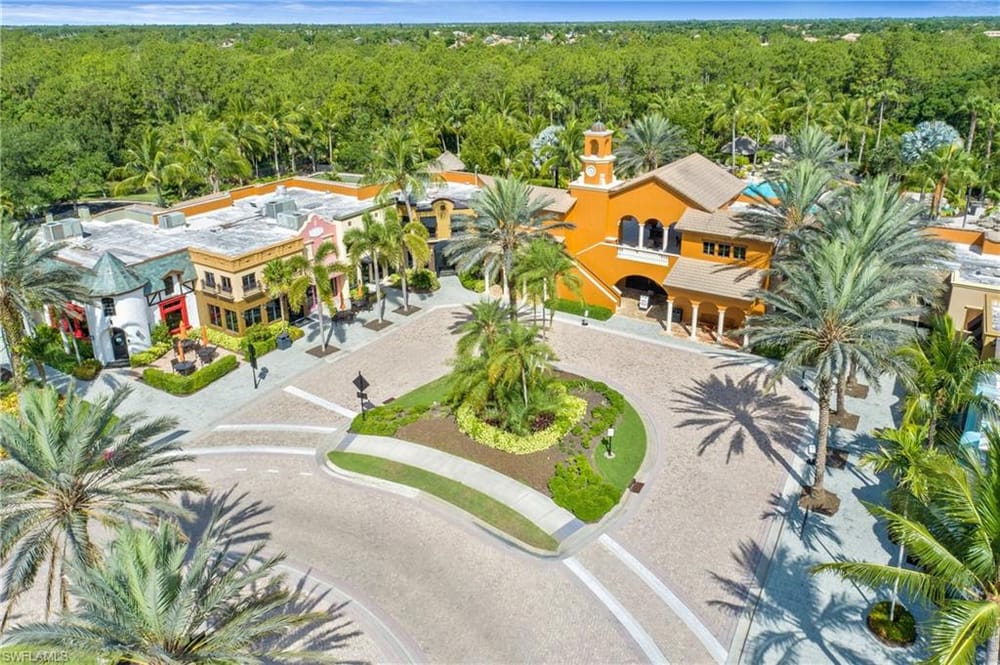 9108 Capistrano St. S 7402 – #225084241 - Lely Resort