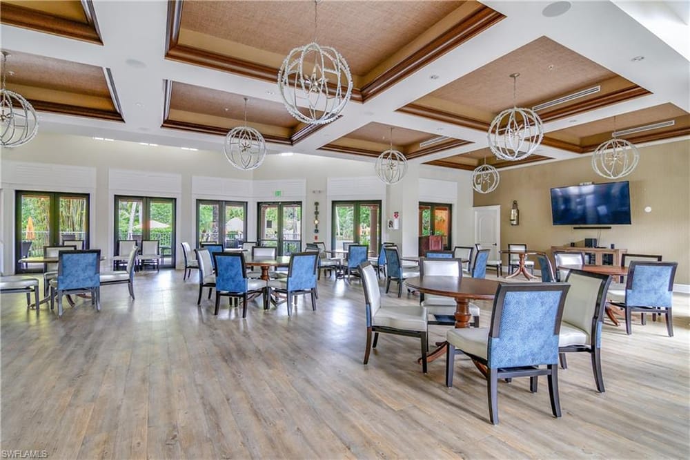 9108 Capistrano St. S 7402 – #225084241 - Lely Resort