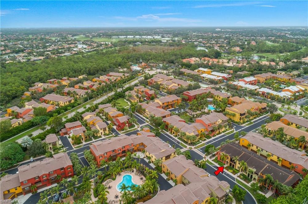 9108 Capistrano St. S 7402 – #225084241 - Lely Resort
