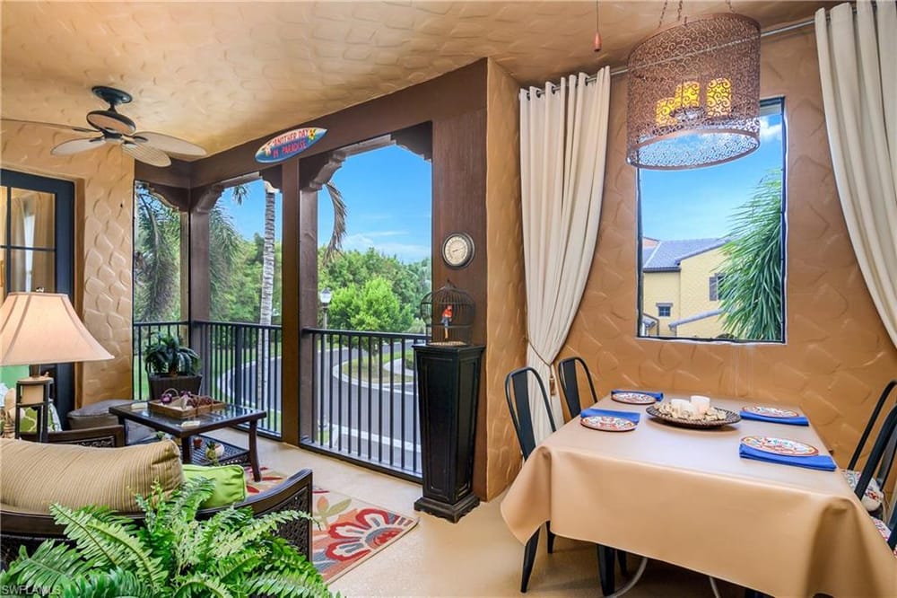 9108 Capistrano St. S 7402 – #225084241 - Lely Resort