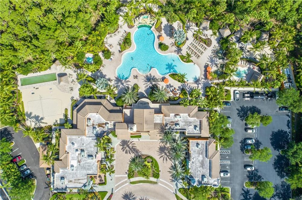 9108 Capistrano St. S 7402 – #225084241 - Lely Resort