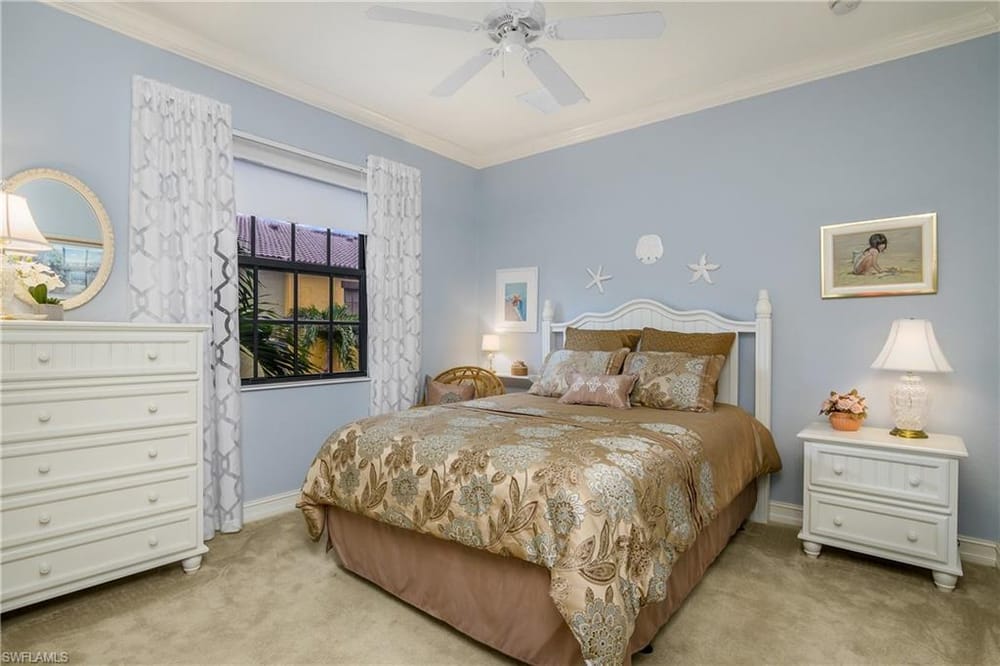 9108 Capistrano St. S 7402 – #225084241 - Lely Resort