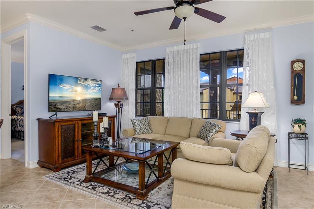 9108 Capistrano St. S 7402 – #225084241 - Lely Resort