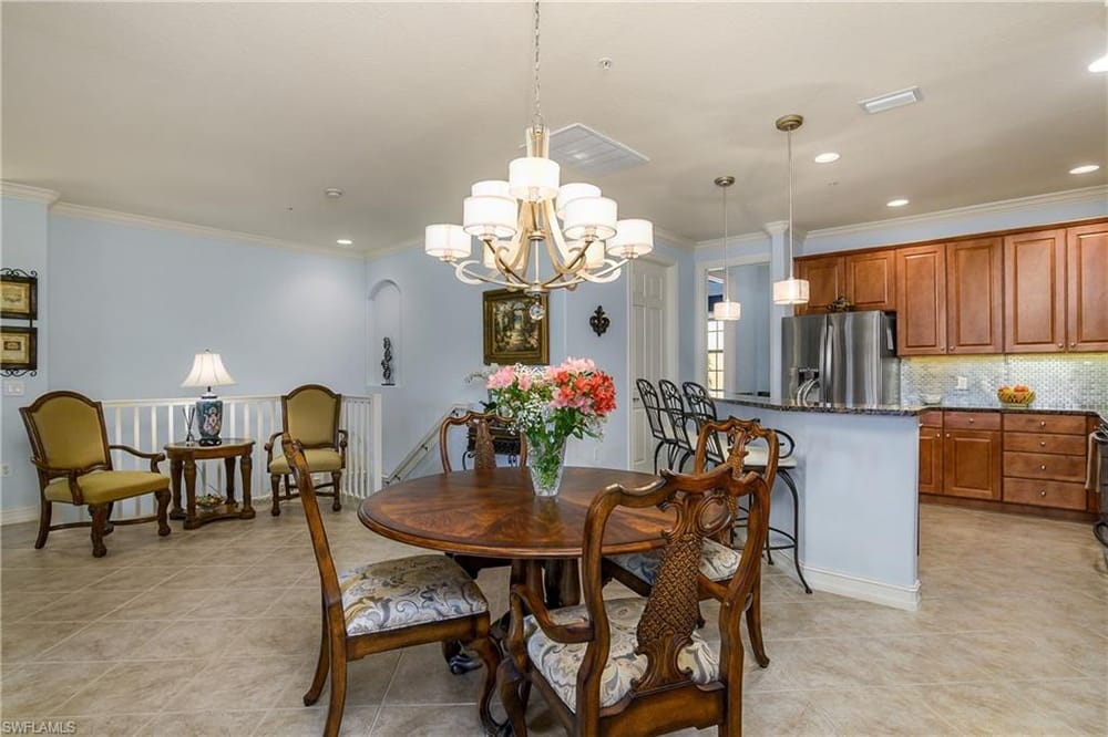 9108 Capistrano St. S 7402 – #225084241 - Lely Resort