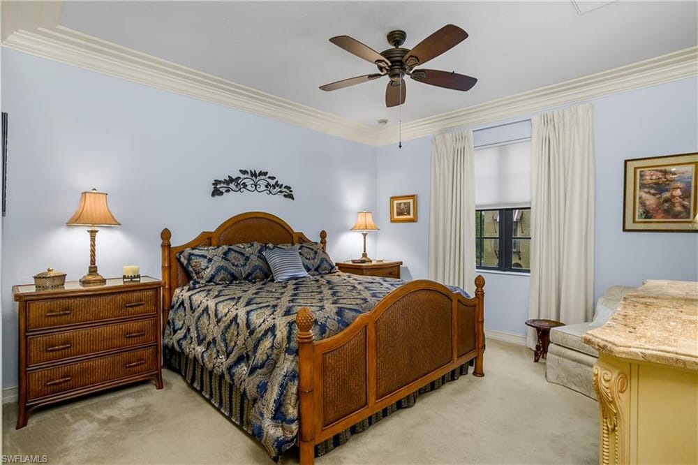 9108 Capistrano St. S 7402 – #225084241 - Lely Resort