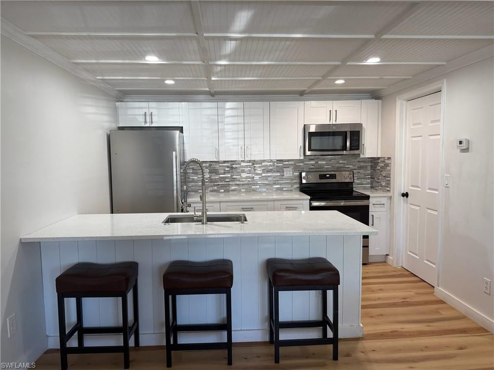 5330 Treetops Dr. F4 – #2025025588 - Treetops Of Naples