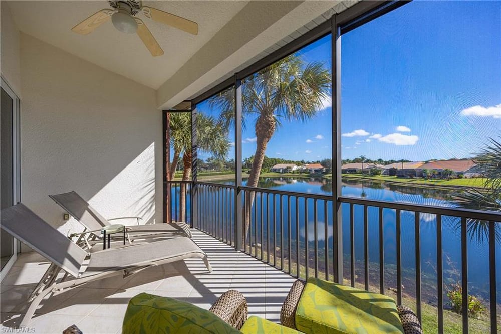 6446 Legacy Cir. 104 – #225084464 - Lely Resort