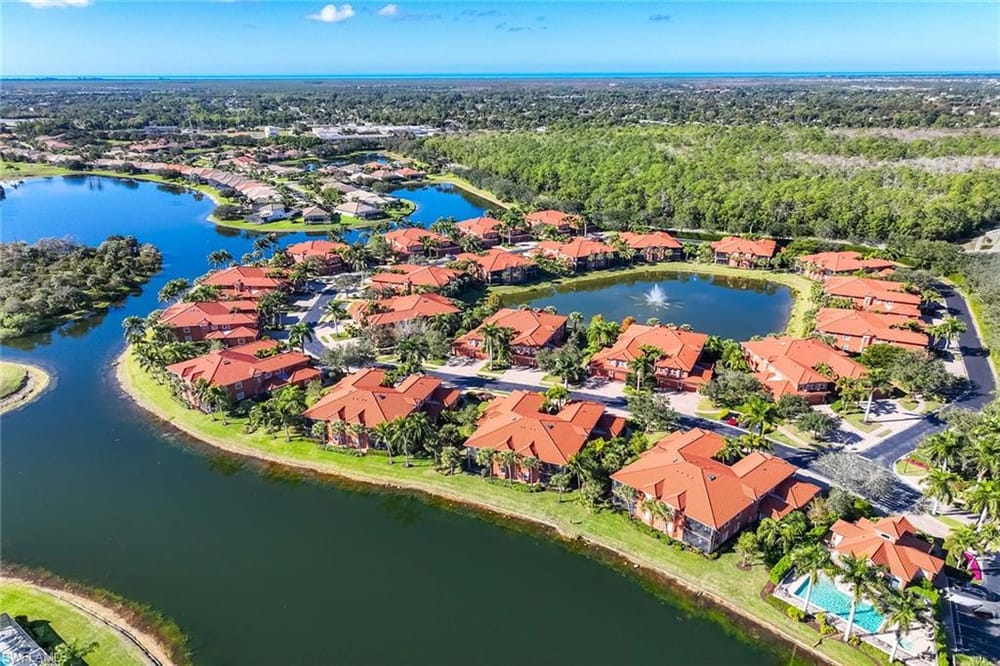 6446 Legacy Cir. 104 – #225084464 - Lely Resort