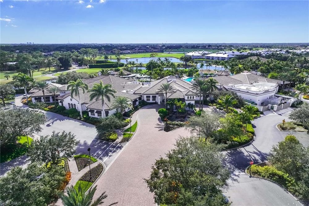 6446 Legacy Cir. 104 – #225084464 - Lely Resort