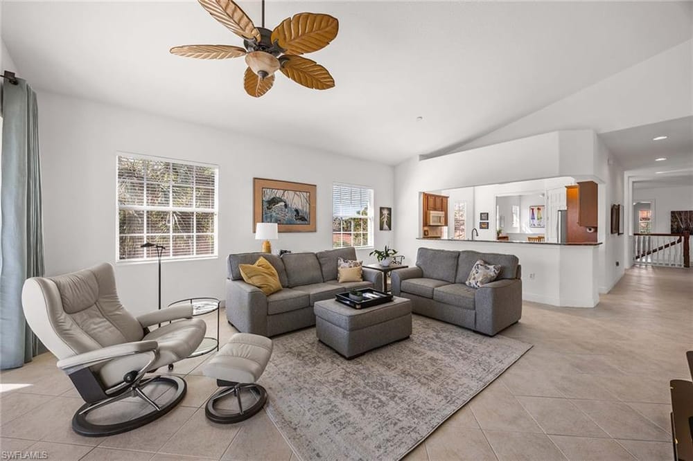 6446 Legacy Cir. 104 – #225084464 - Lely Resort