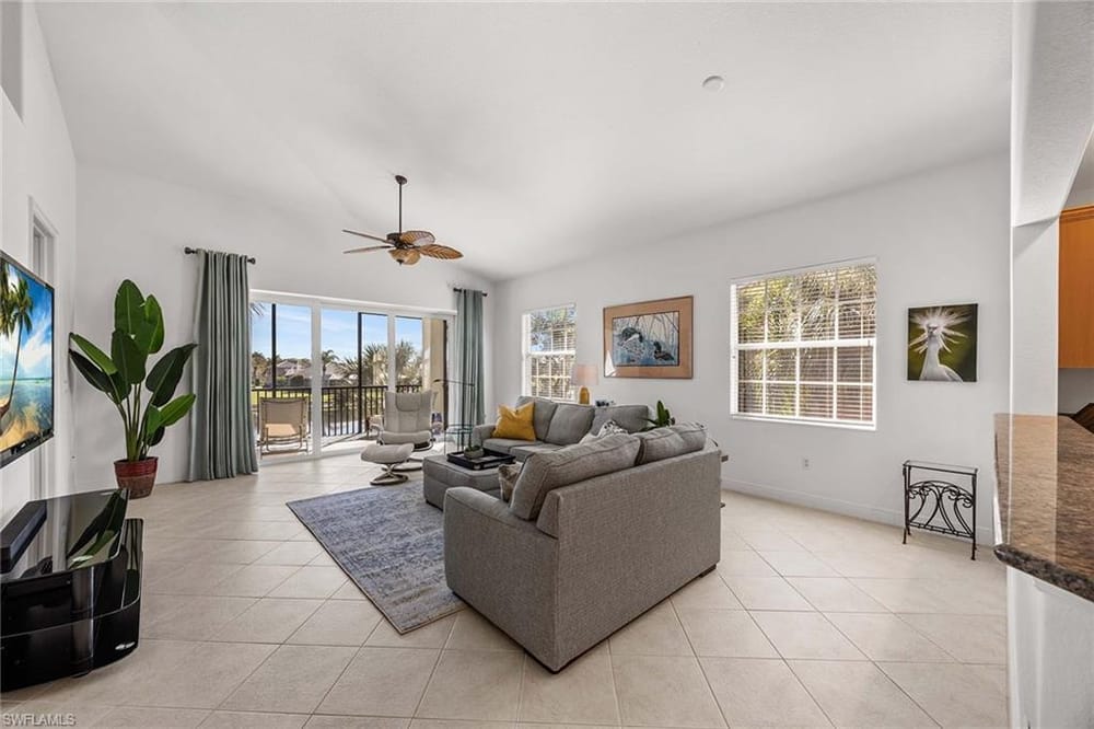 6446 Legacy Cir. 104 – #225084464 - Lely Resort