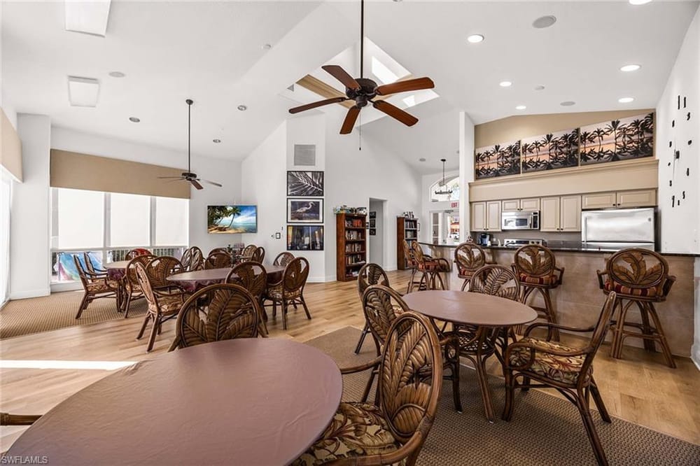 6446 Legacy Cir. 104 – #225084464 - Lely Resort
