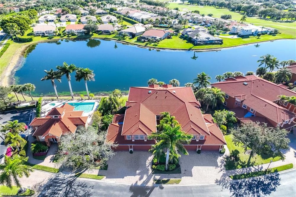 6446 Legacy Cir. 104 – #225084464 - Lely Resort