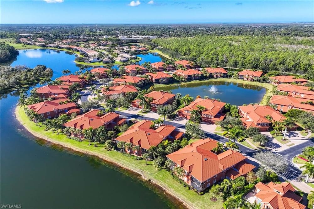 6446 Legacy Cir. 104 – #225084464 - Lely Resort