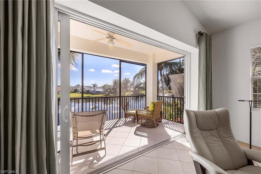 6446 Legacy Cir. 104 – #225084464 - Lely Resort