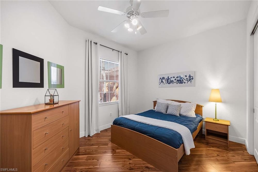 6446 Legacy Cir. 104 – #225084464 - Lely Resort