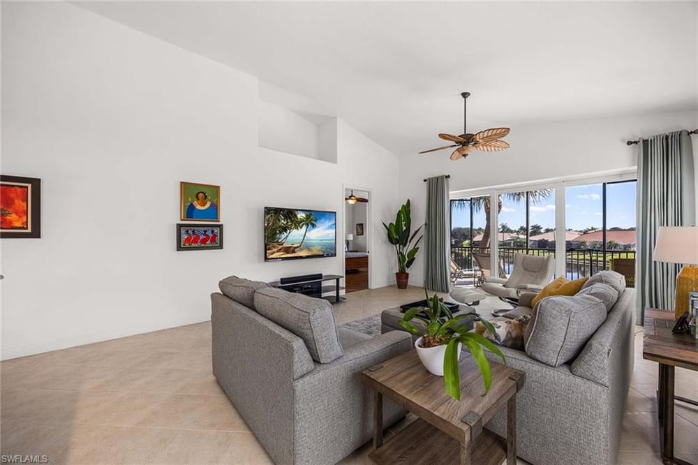 6446 Legacy Cir. 104 – #225084464 - Lely Resort
