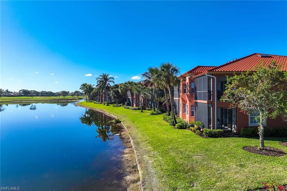 6446 Legacy Cir. 104 – #225084464 - Lely Resort