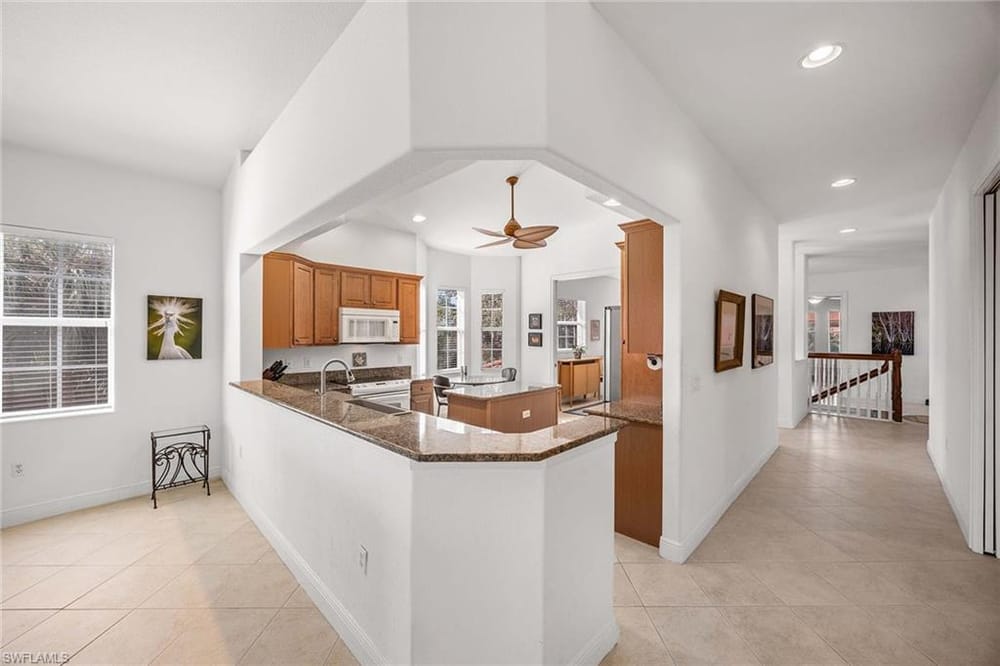 6446 Legacy Cir. 104 – #225084464 - Lely Resort