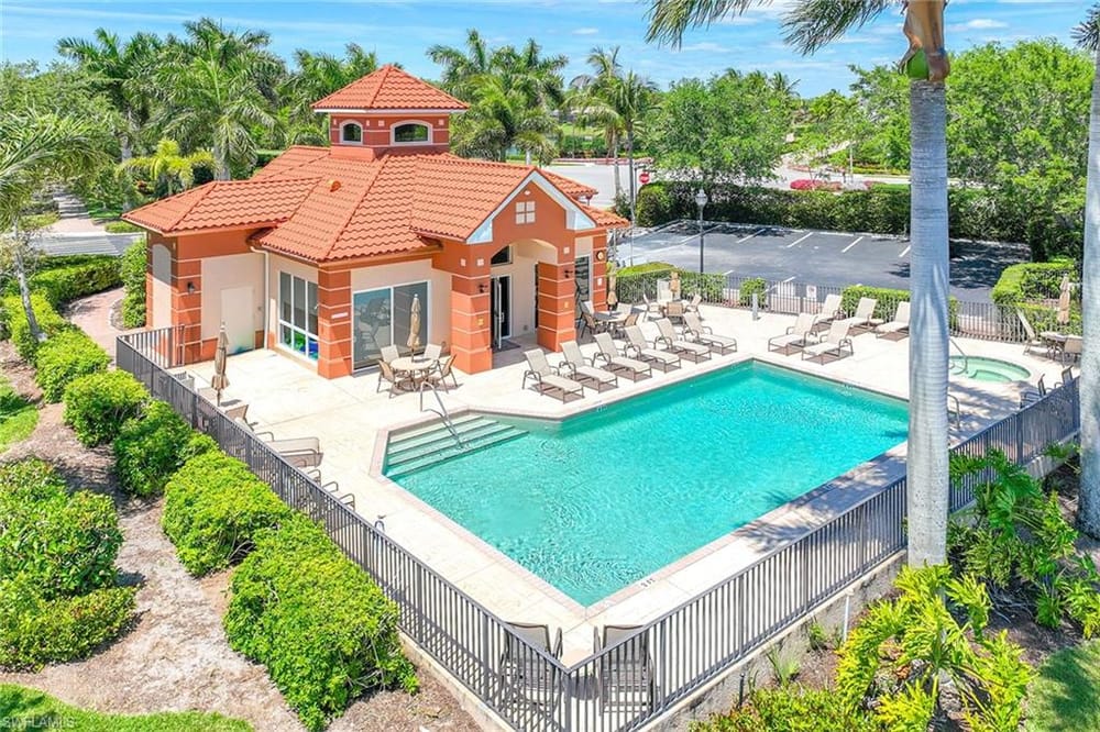 6446 Legacy Cir. 104 – #225084464 - Lely Resort