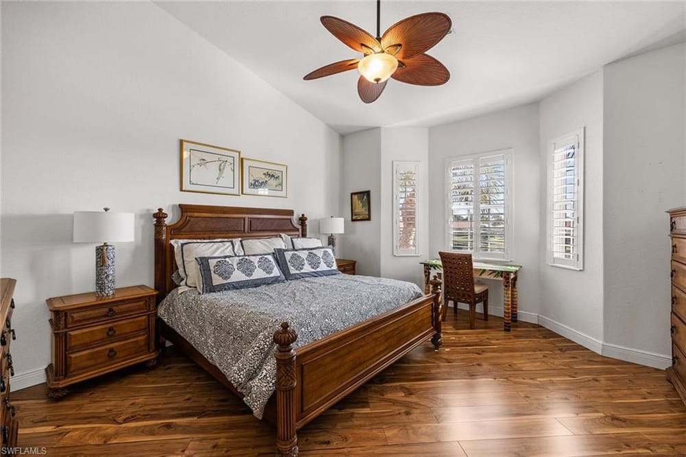 6446 Legacy Cir. 104 – #225084464 - Lely Resort