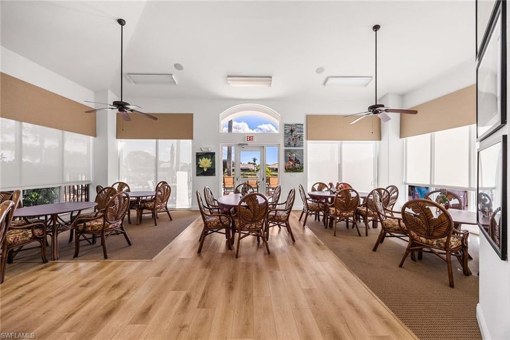 6446 Legacy Cir. 104 – #225084464 - Lely Resort