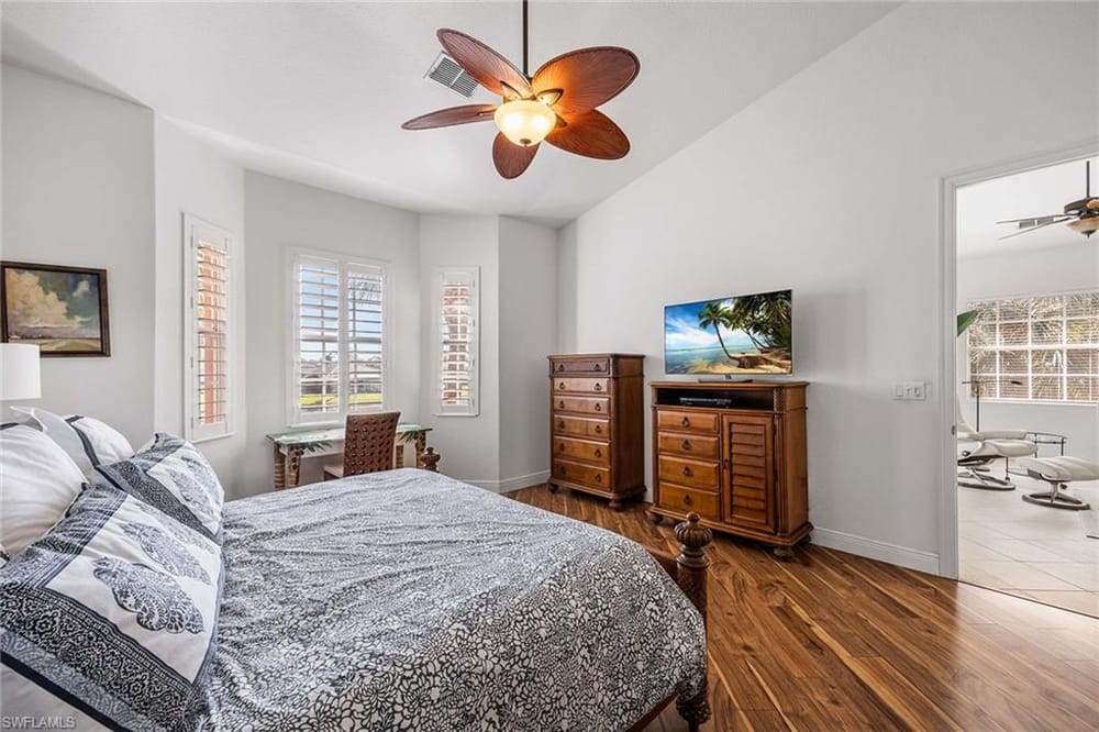 6446 Legacy Cir. 104 – #225084464 - Lely Resort