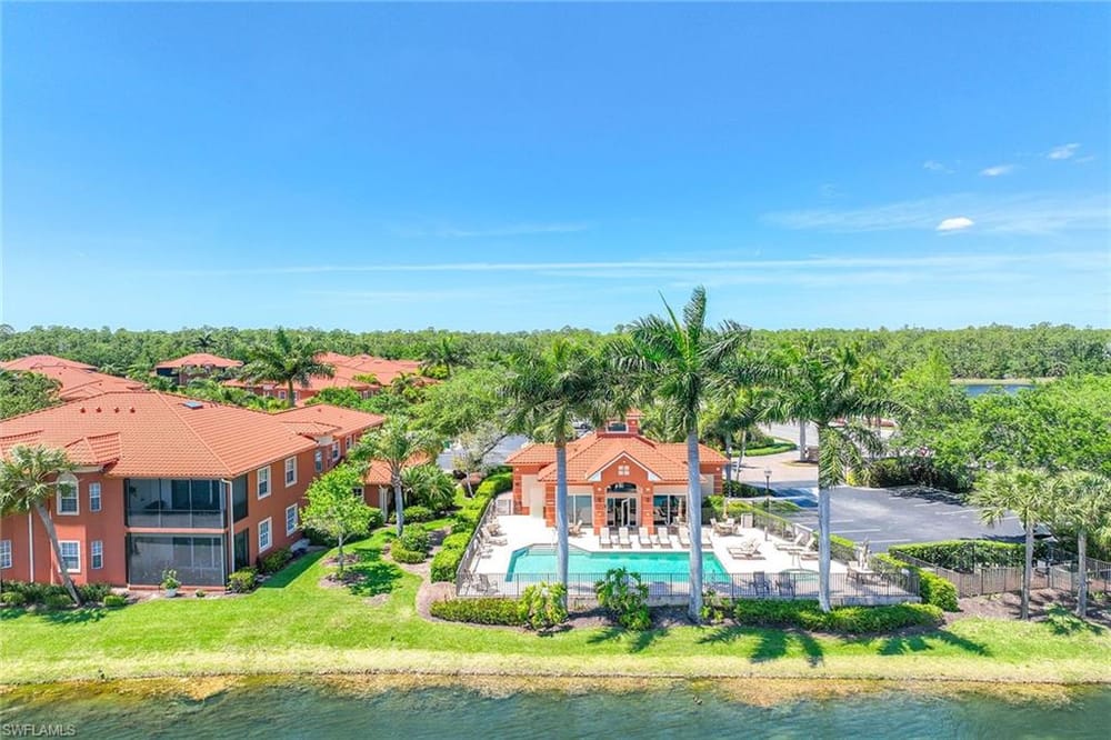 6446 Legacy Cir. 104 – #225084464 - Lely Resort