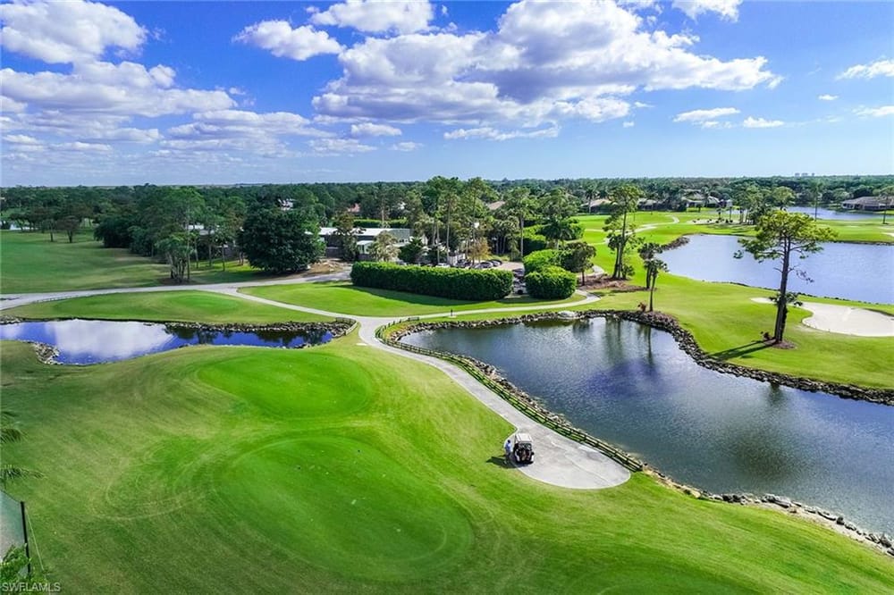 6446 Legacy Cir. 104 – #225084464 - Lely Resort