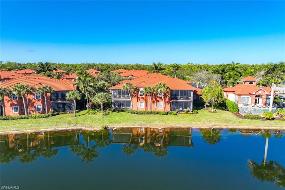 6446 Legacy Cir. 104 – #225084464 - Lely Resort
