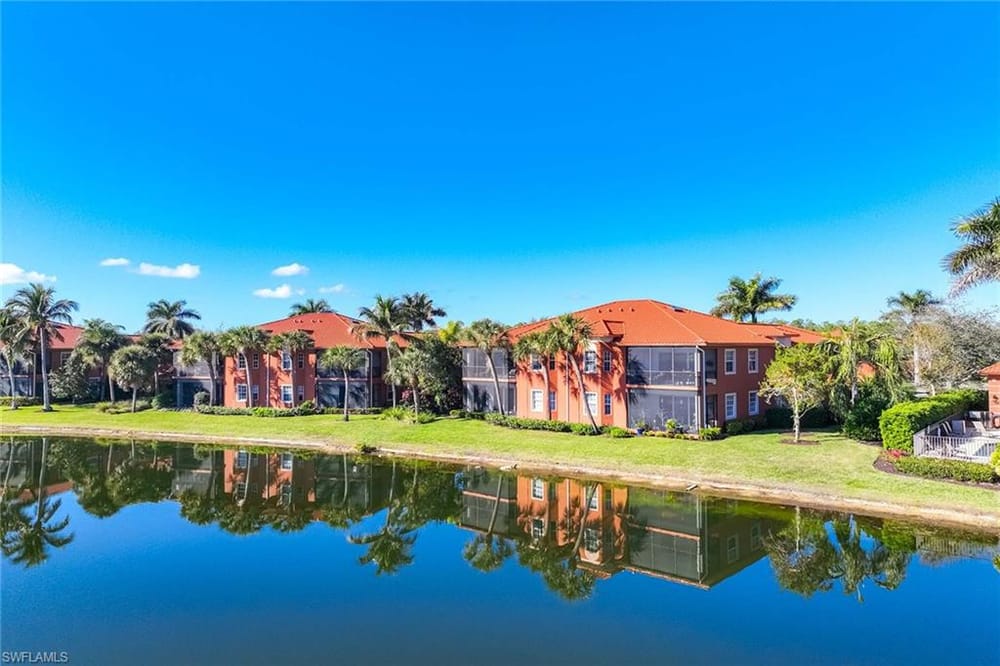 6446 Legacy Cir. 104 – #225084464 - Lely Resort