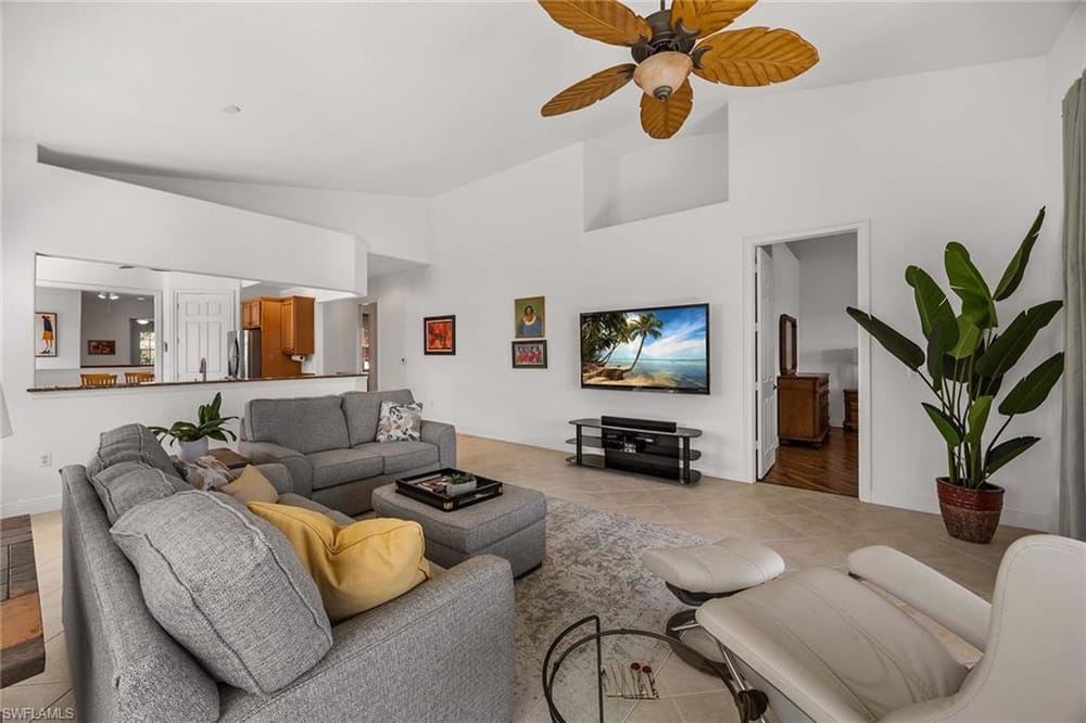 6446 Legacy Cir. 104 – #225084464 - Lely Resort
