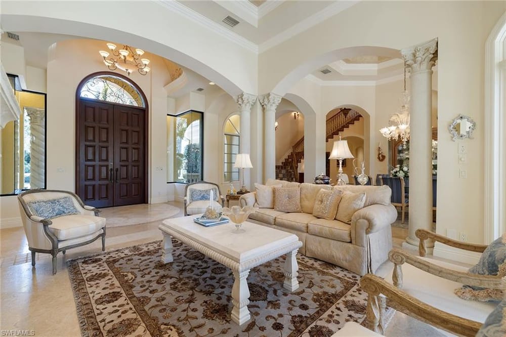15192 Brolio Way – #225084599 - Mediterra