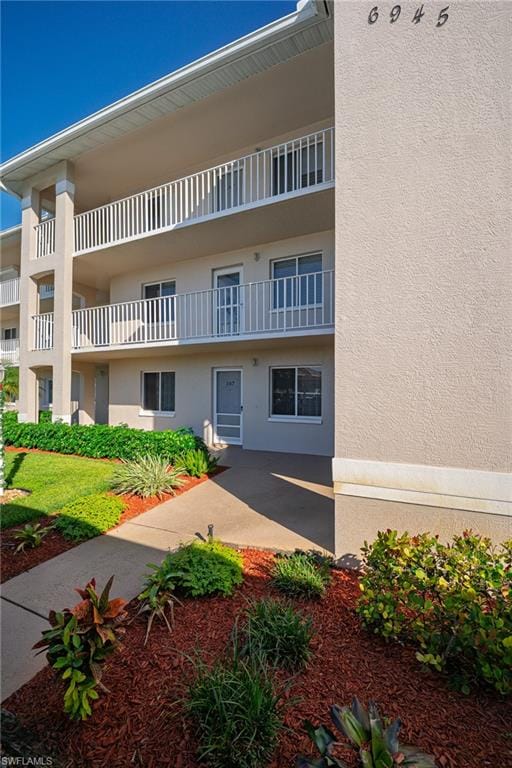 6945 Dennis Cir. I-107 – #225084882 - Glen Eagle