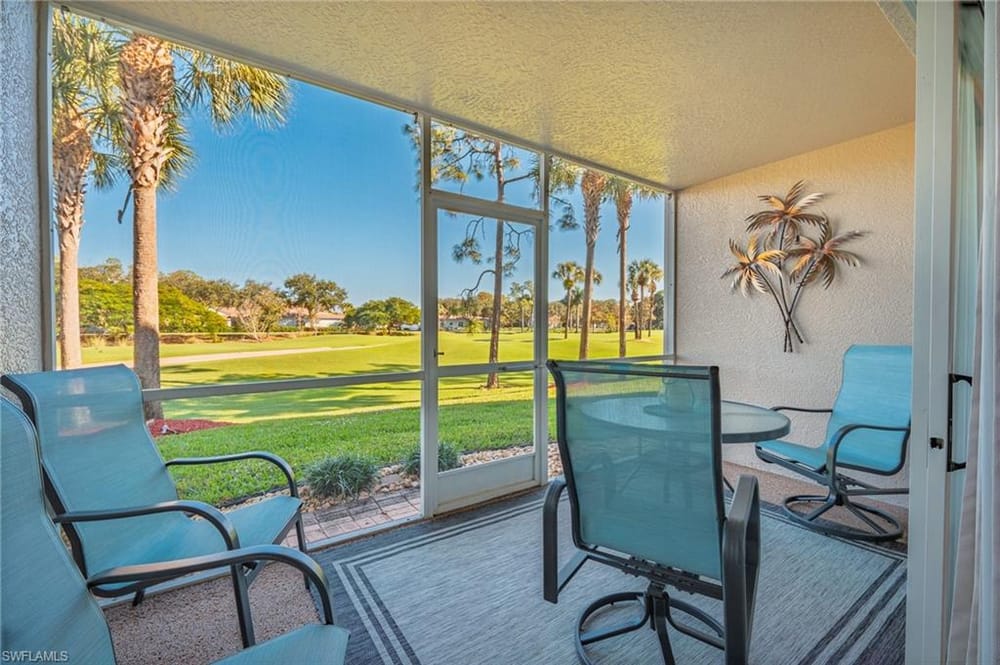 6945 Dennis Cir. I-107 – #225084882 - Glen Eagle