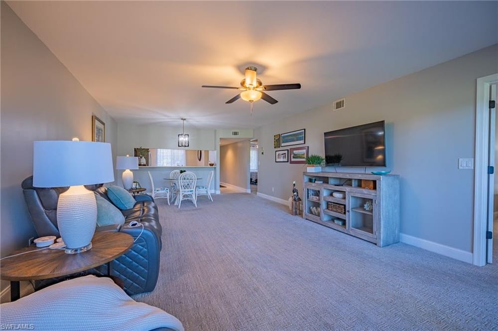 6945 Dennis Cir. I-107 – #225084882 - Glen Eagle