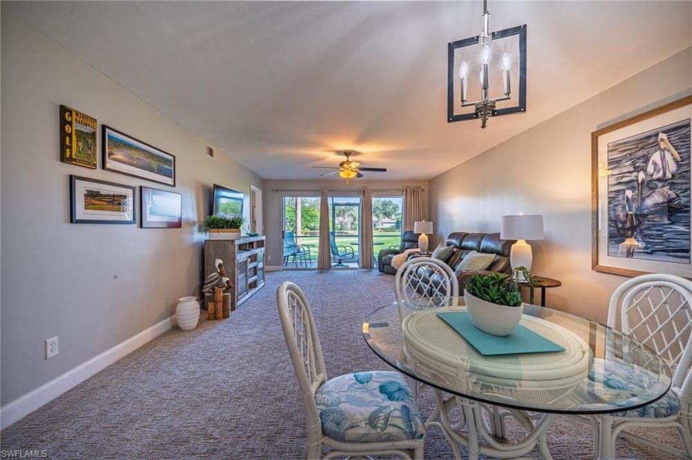 6945 Dennis Cir. I-107 – #225084882 - Glen Eagle