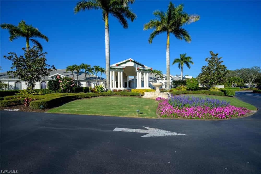 6945 Dennis Cir. I-107 – #225084882 - Glen Eagle