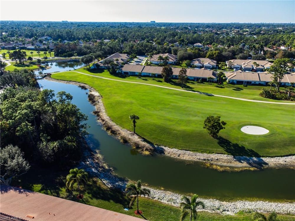 6945 Dennis Cir. I-107 – #225084882 - Glen Eagle