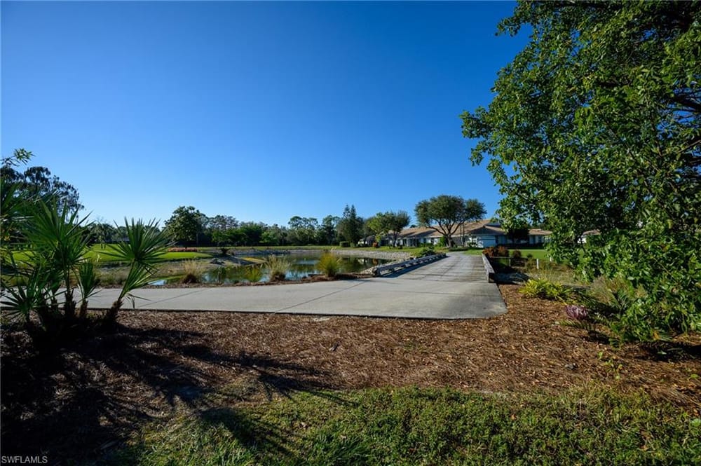 6945 Dennis Cir. I-107 – #225084882 - Glen Eagle
