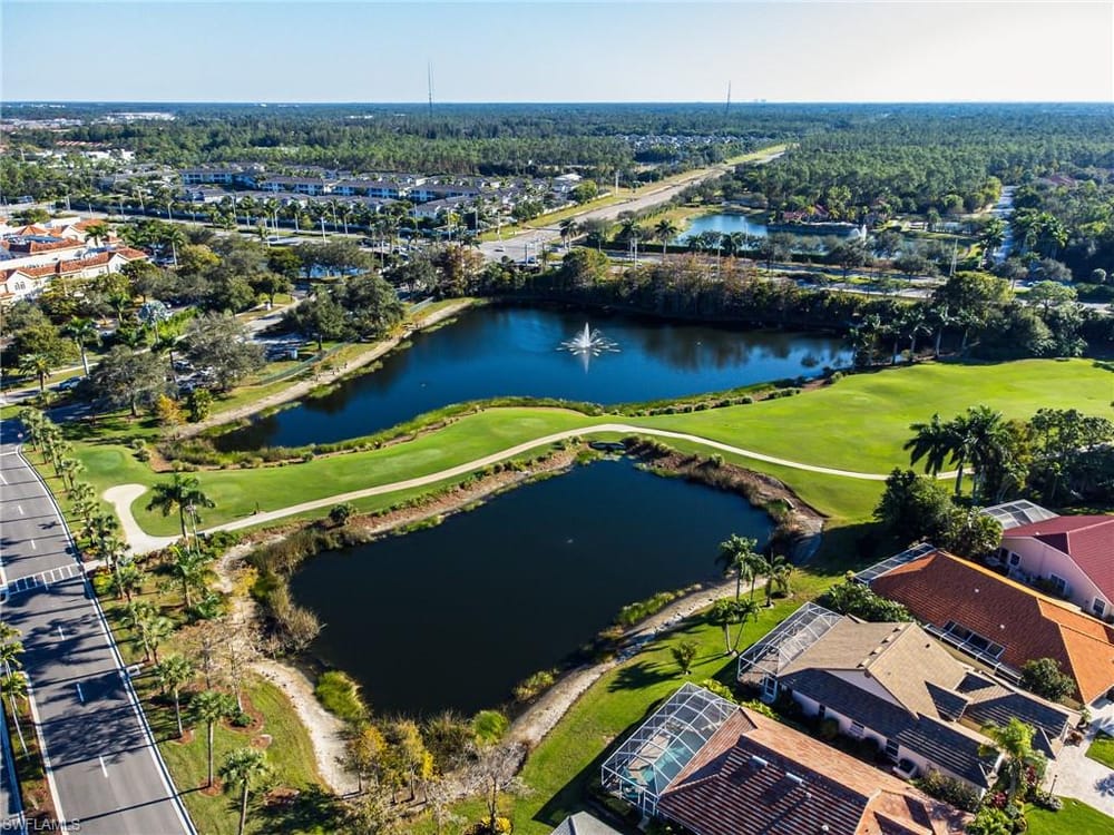 6945 Dennis Cir. I-107 – #225084882 - Glen Eagle