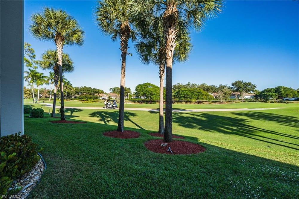 6945 Dennis Cir. I-107 – #225084882 - Glen Eagle
