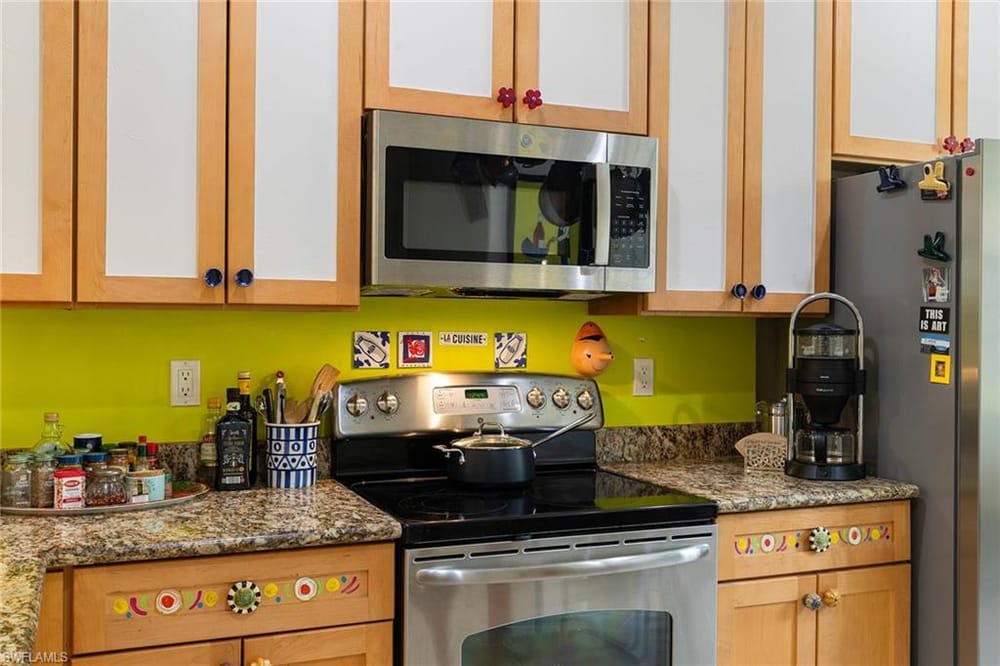 8957 Malibu St. 502 – #225085193 - Lely Resort